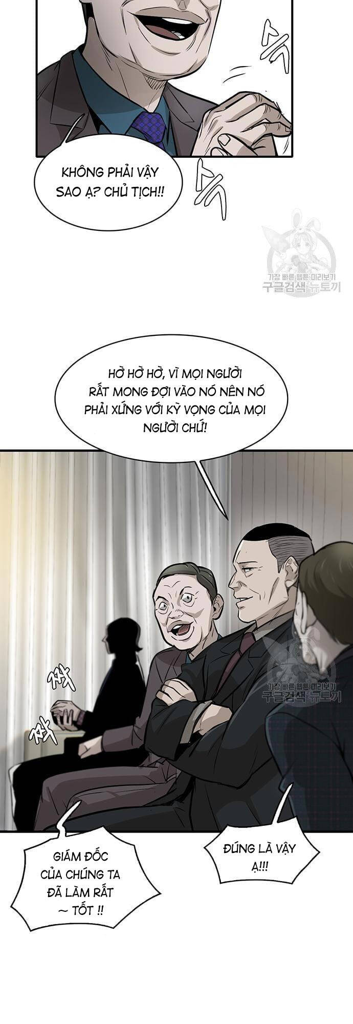 Chuộc Lỗi Chap 5 - Next Chap 6