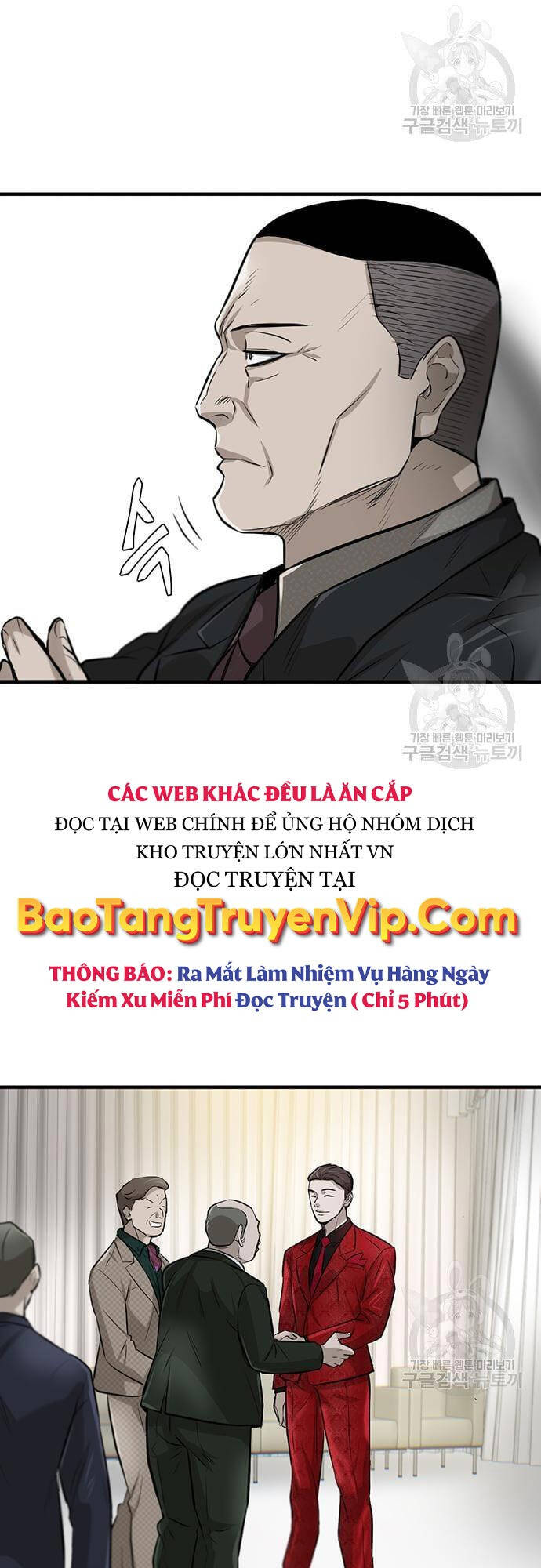 Chuộc Lỗi Chap 5 - Next Chap 6