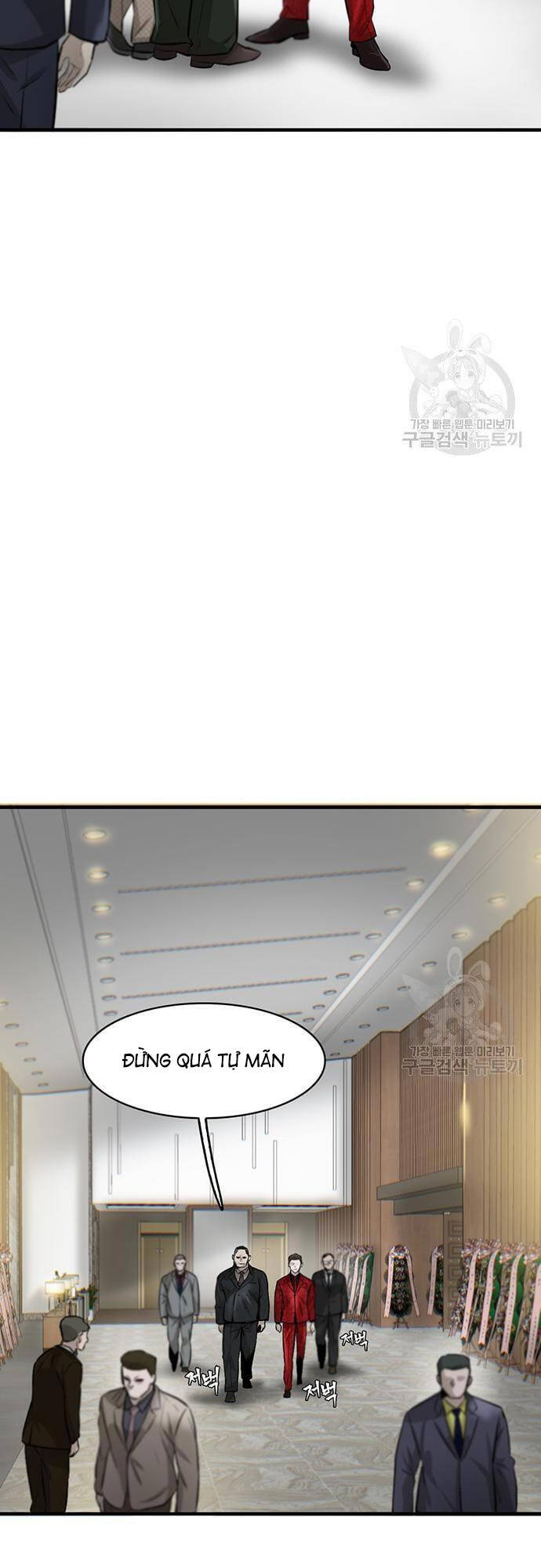 Chuộc Lỗi Chap 5 - Next Chap 6