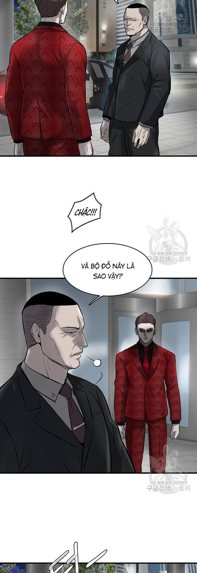 Chuộc Lỗi Chap 5 - Next Chap 6