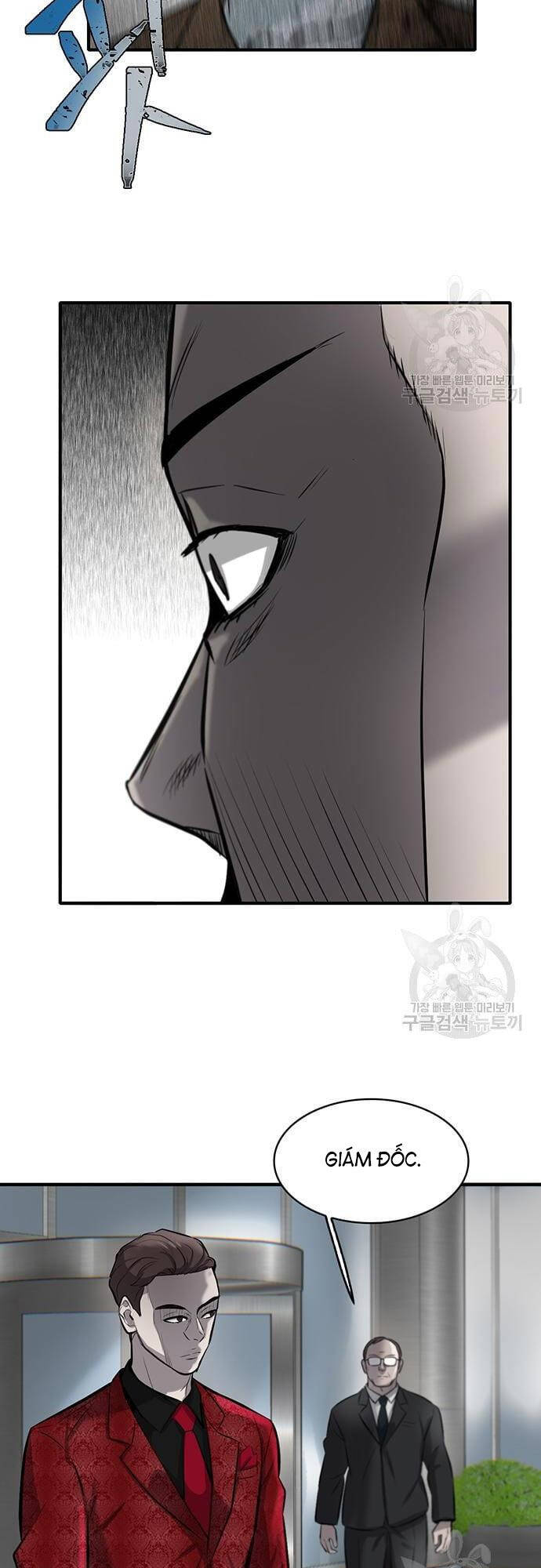 Chuộc Lỗi Chap 5 - Next Chap 6