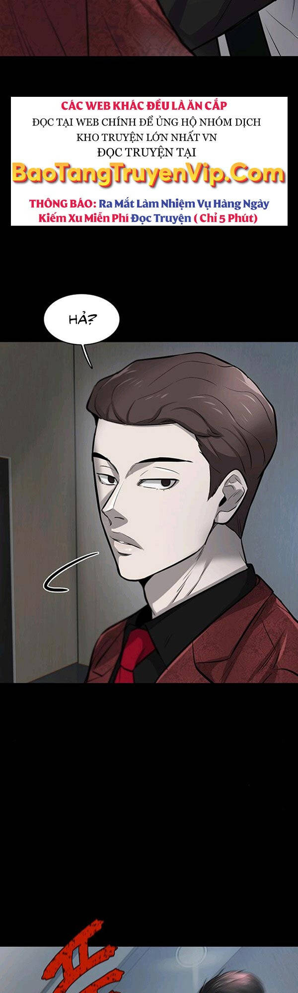 Chuộc Lỗi Chap 6 - Next Chap 7