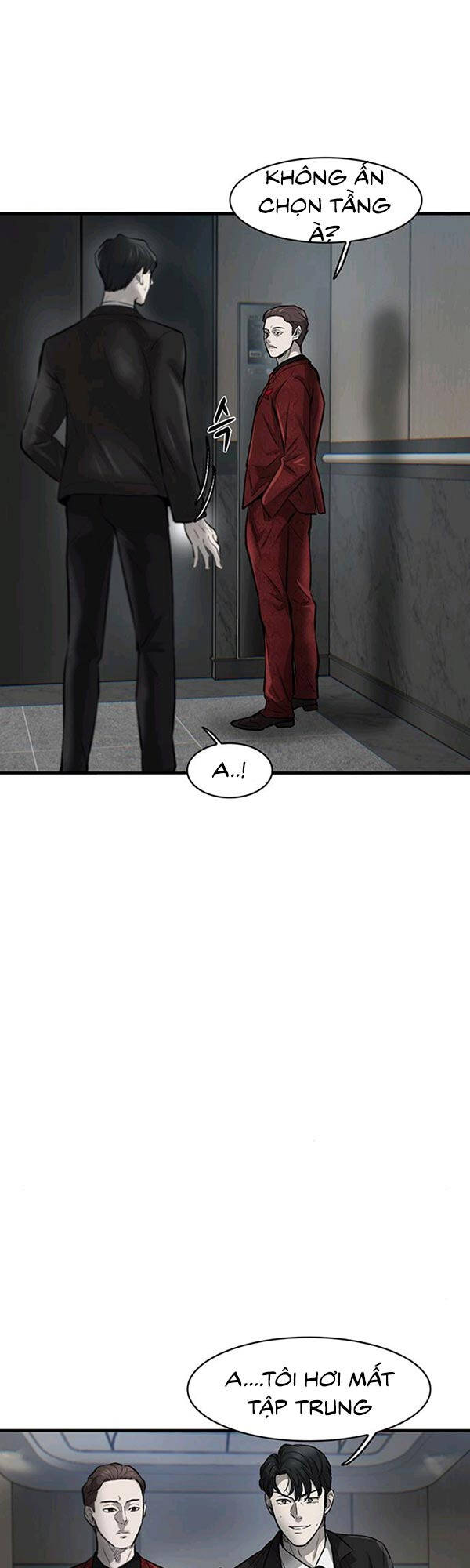 Chuộc Lỗi Chap 6 - Next Chap 7
