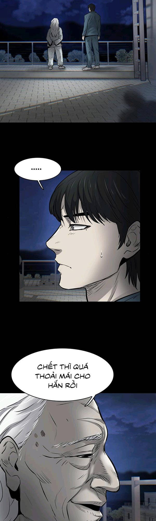 Chuộc Lỗi Chap 6 - Next Chap 7