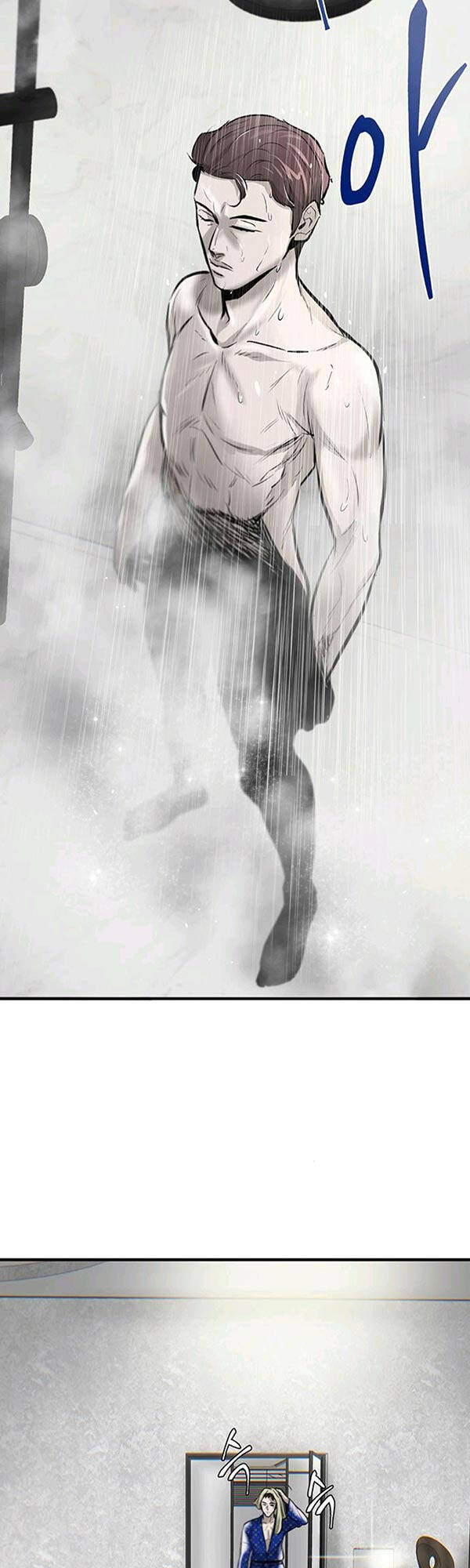 Chuộc Lỗi Chap 6 - Next Chap 7