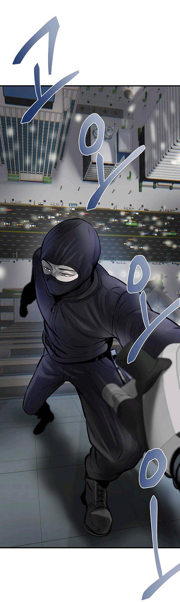 Chuộc Lỗi Chap 6 - Next Chap 7
