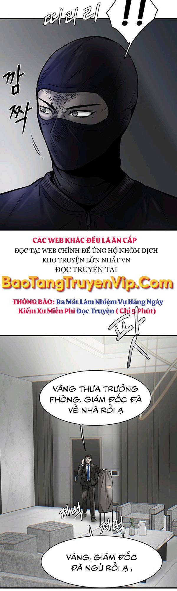 Chuộc Lỗi Chap 6 - Next Chap 7