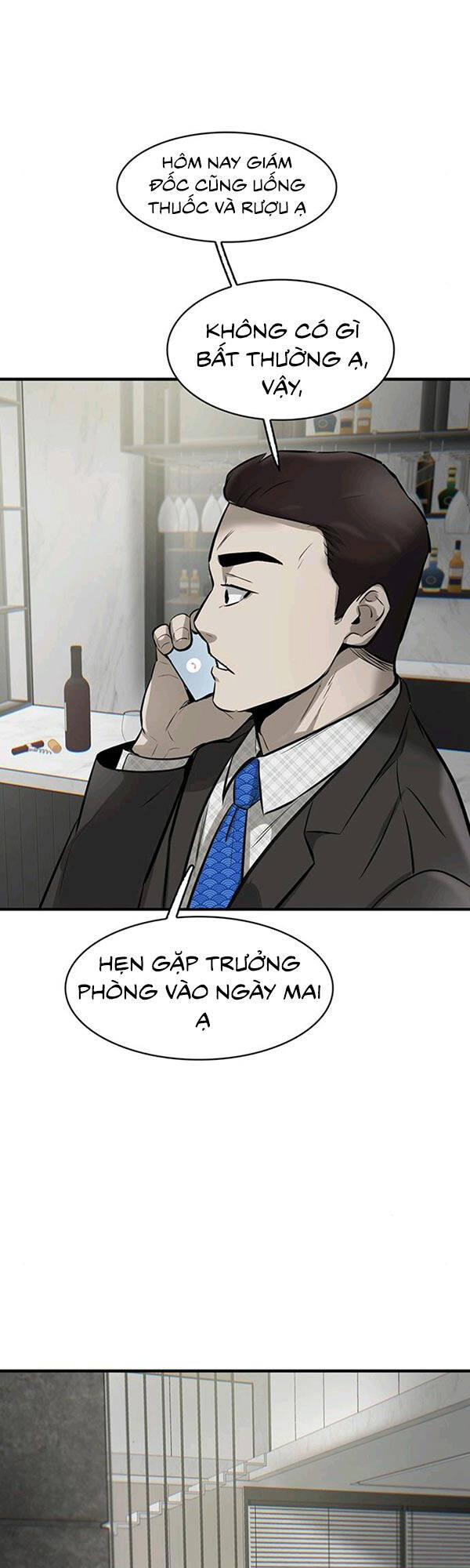 Chuộc Lỗi Chap 6 - Next Chap 7
