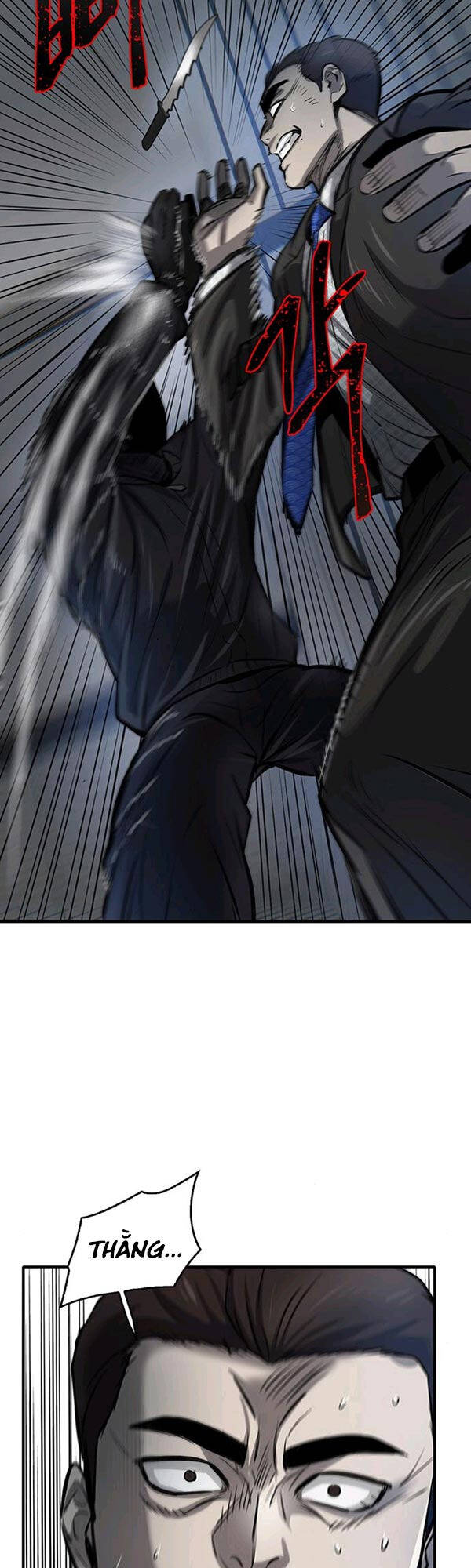 Chuộc Lỗi Chap 6 - Next Chap 7