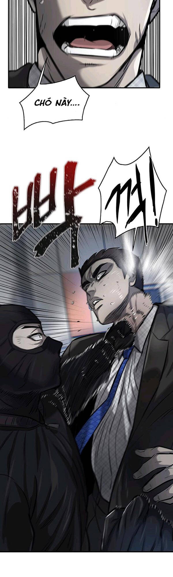 Chuộc Lỗi Chap 6 - Next Chap 7