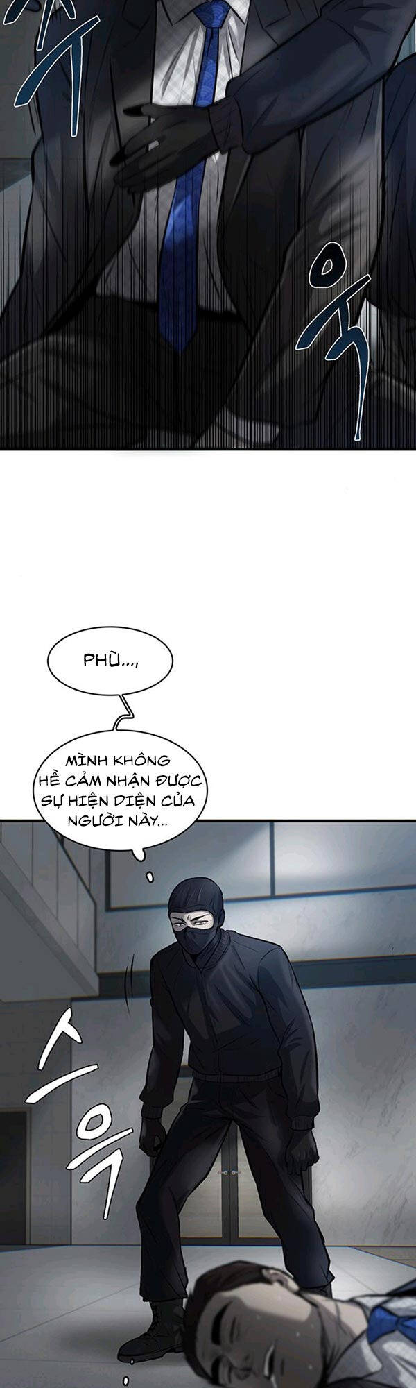 Chuộc Lỗi Chap 6 - Next Chap 7