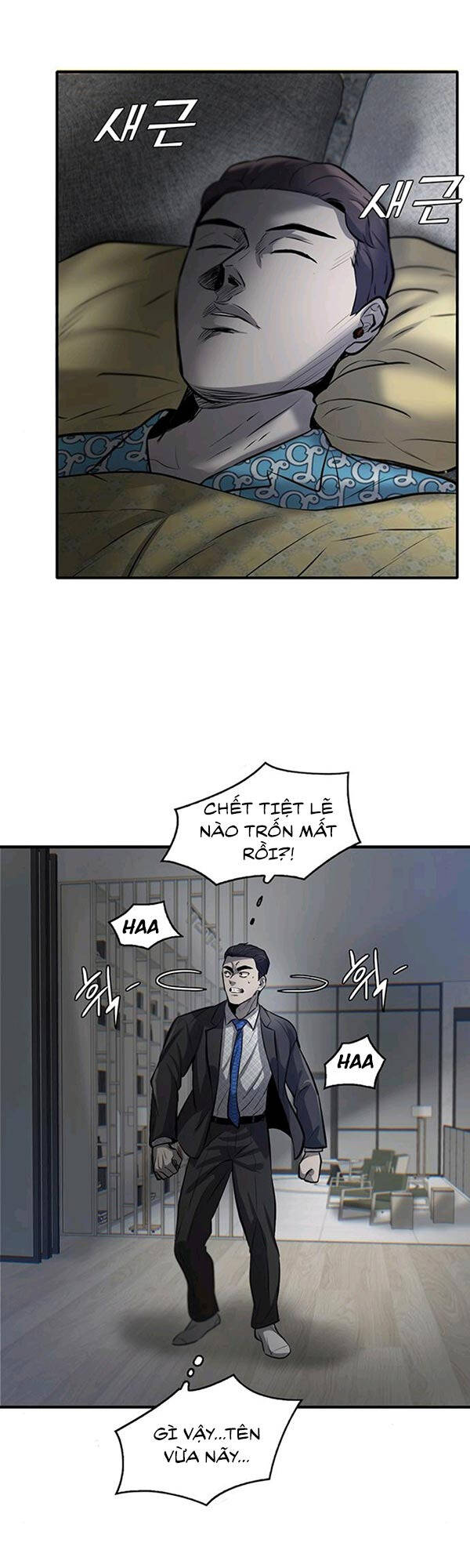 Chuộc Lỗi Chap 6 - Next Chap 7