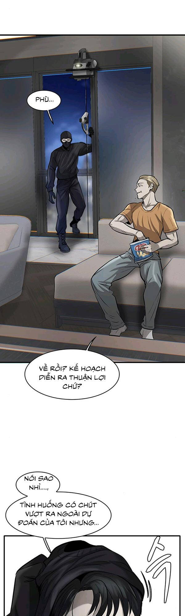 Chuộc Lỗi Chap 6 - Next Chap 7