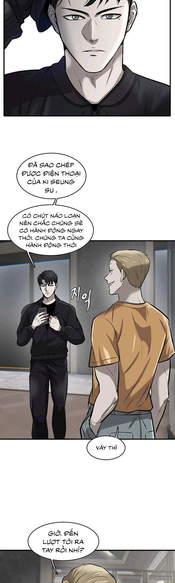 Chuộc Lỗi Chap 6 - Next Chap 7