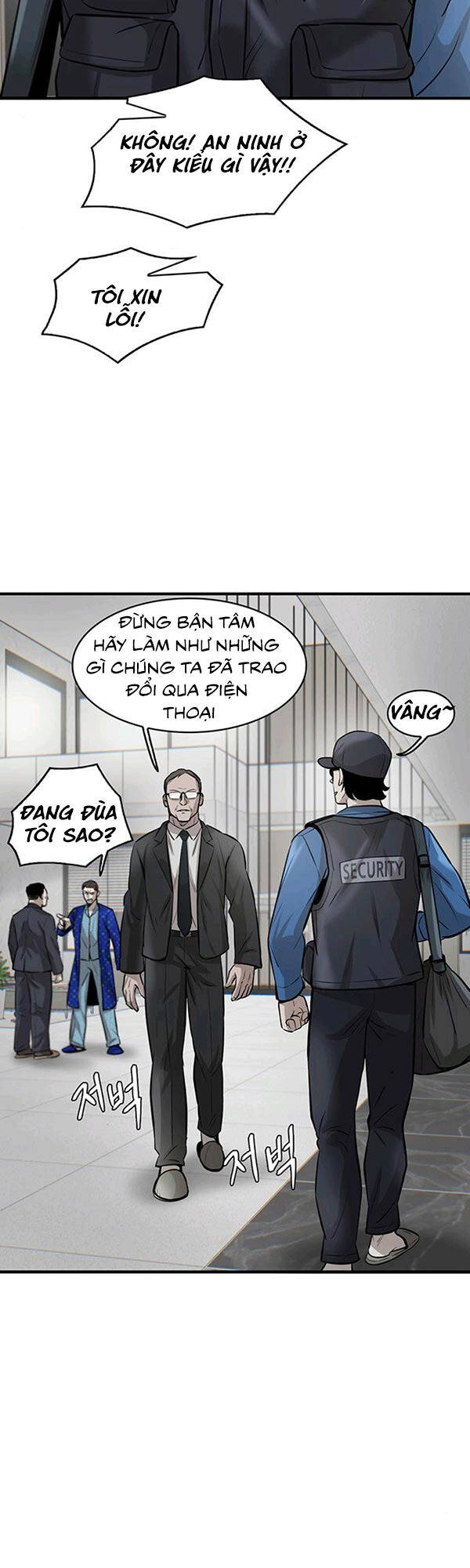 Chuộc Lỗi Chap 6 - Next Chap 7