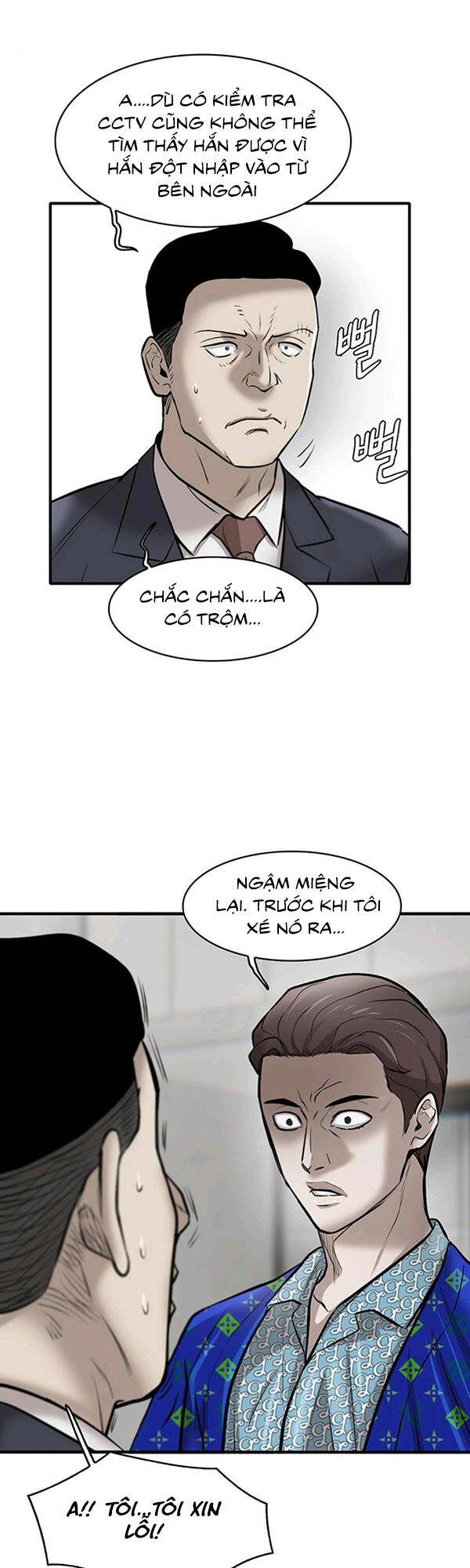 Chuộc Lỗi Chap 6 - Next Chap 7
