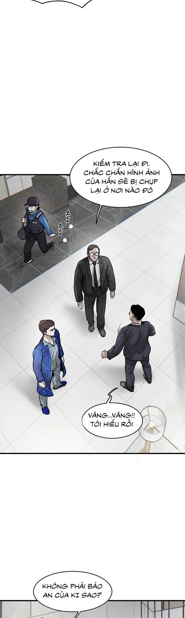 Chuộc Lỗi Chap 6 - Next Chap 7