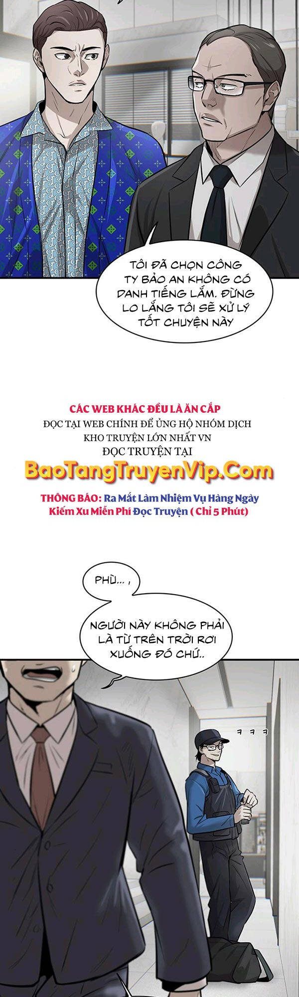 Chuộc Lỗi Chap 6 - Next Chap 7
