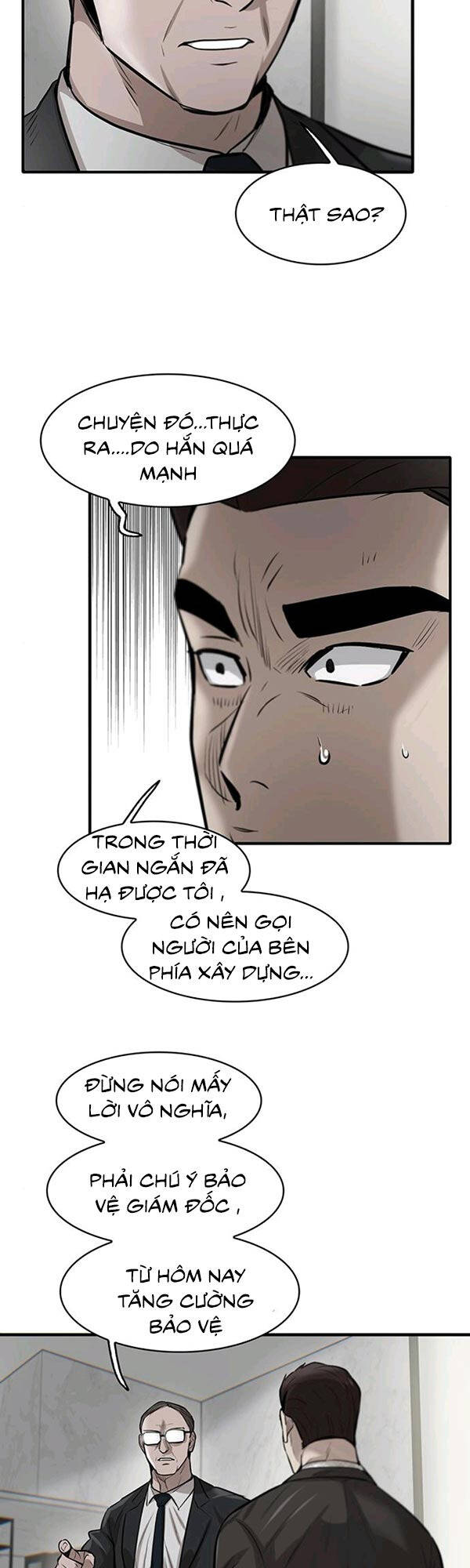 Chuộc Lỗi Chap 6 - Next Chap 7