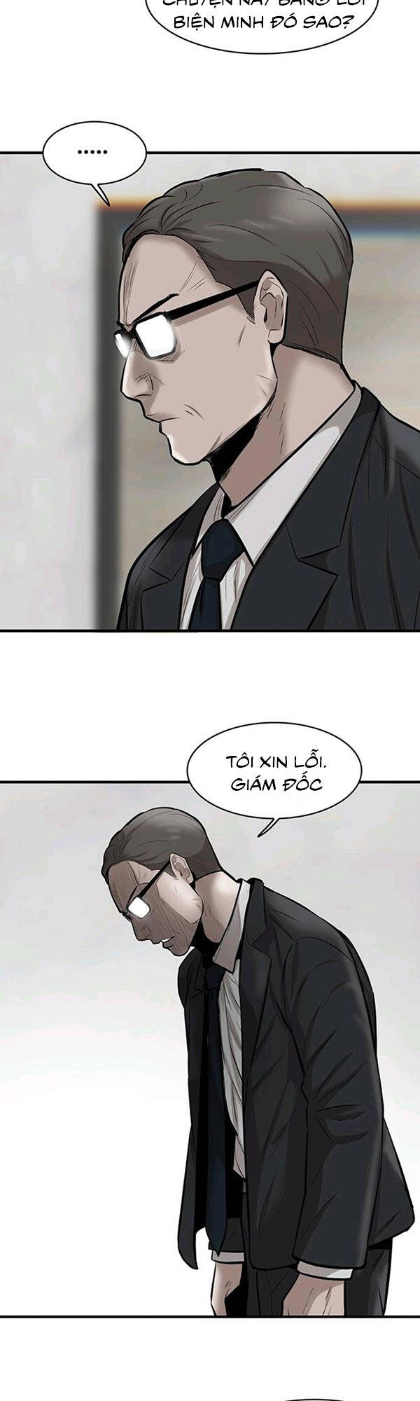 Chuộc Lỗi Chap 6 - Next Chap 7