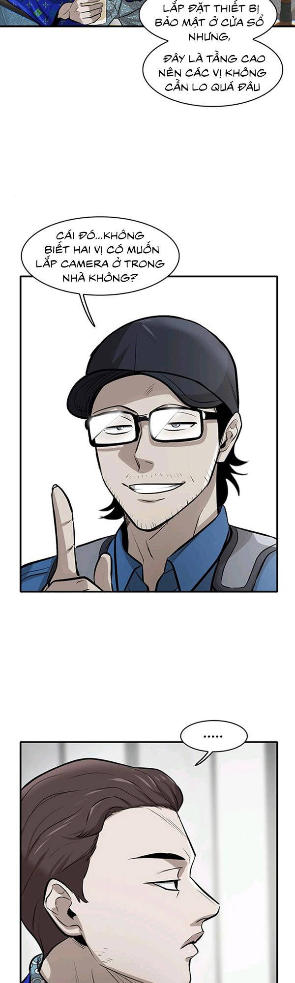 Chuộc Lỗi Chap 6 - Next Chap 7