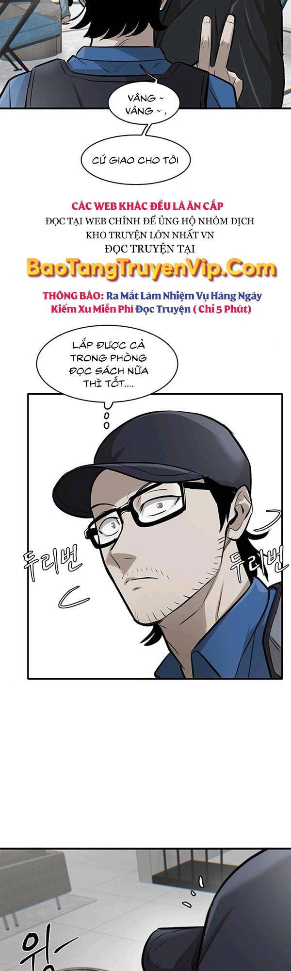Chuộc Lỗi Chap 6 - Next Chap 7