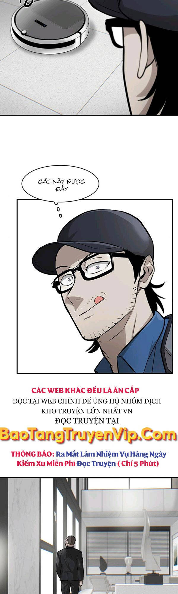Chuộc Lỗi Chap 6 - Next Chap 7