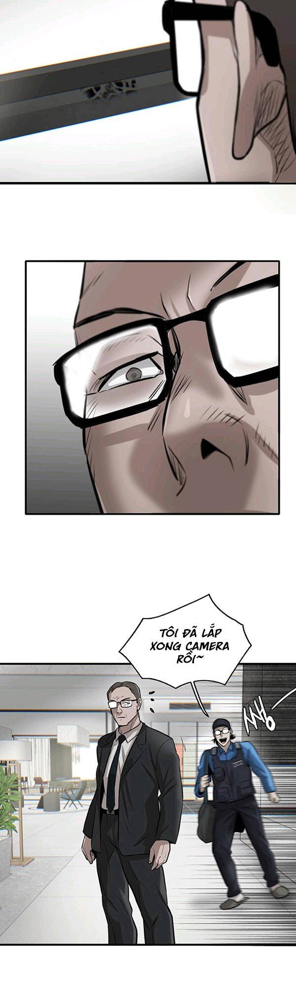 Chuộc Lỗi Chap 6 - Next Chap 7