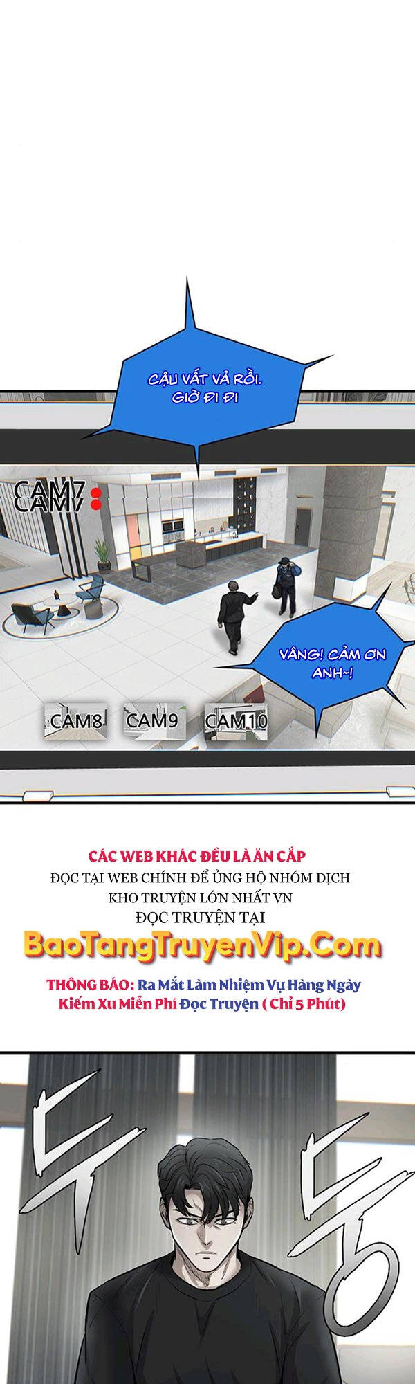 Chuộc Lỗi Chap 6 - Next Chap 7