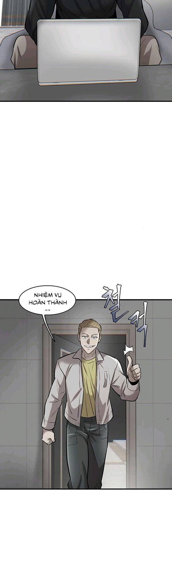 Chuộc Lỗi Chap 6 - Next Chap 7