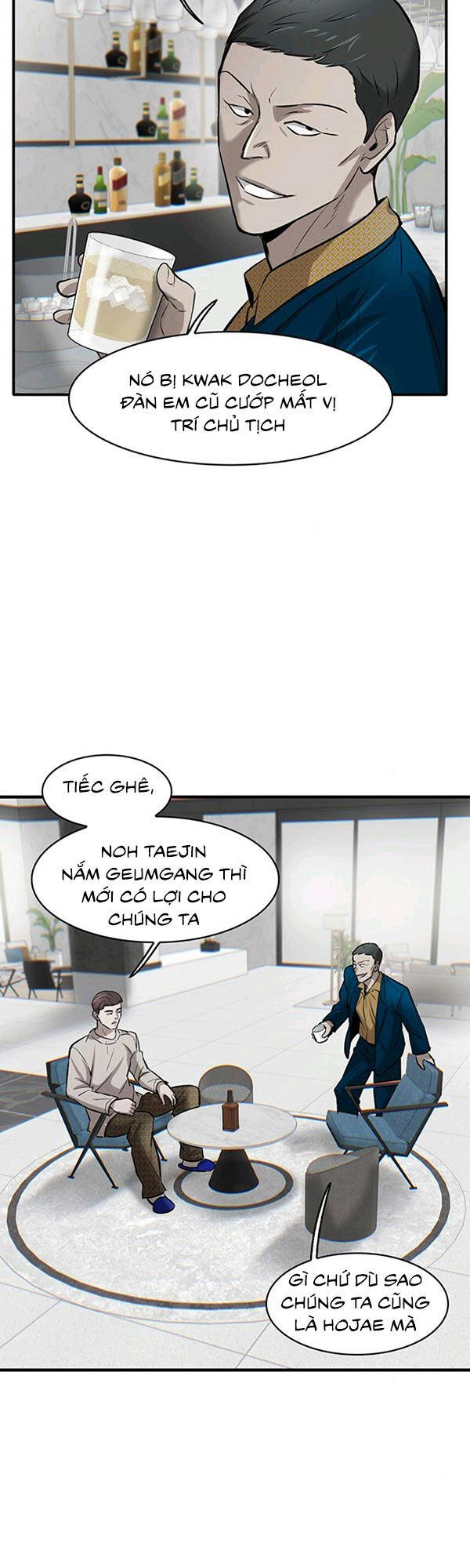 Chuộc Lỗi Chap 6 - Next Chap 7