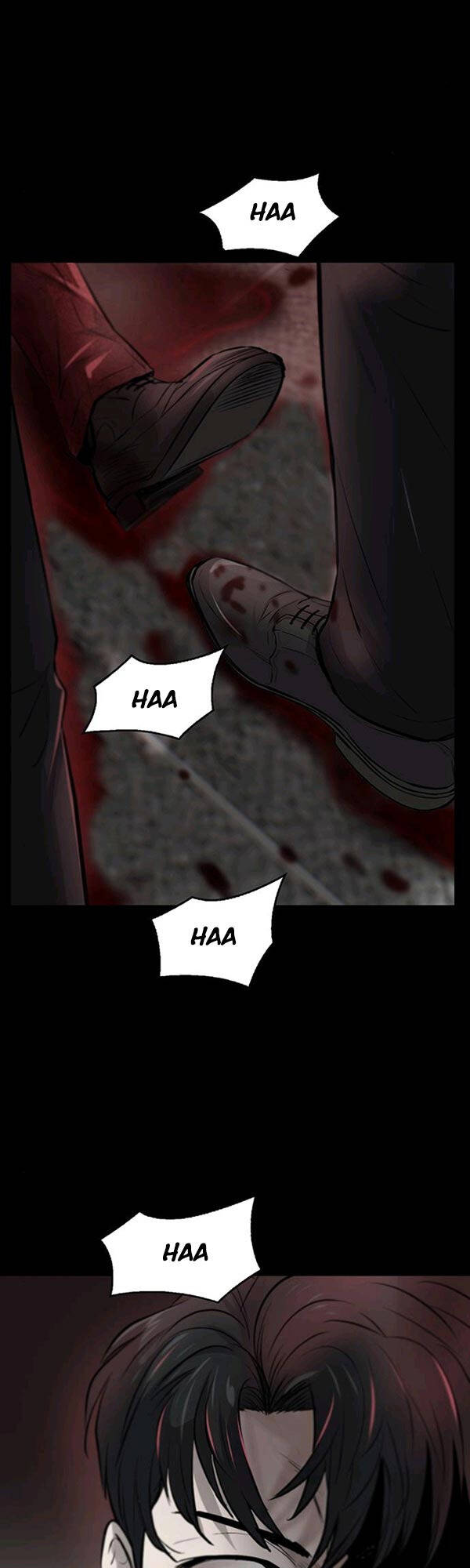 Chuộc Lỗi Chap 6 - Next Chap 7
