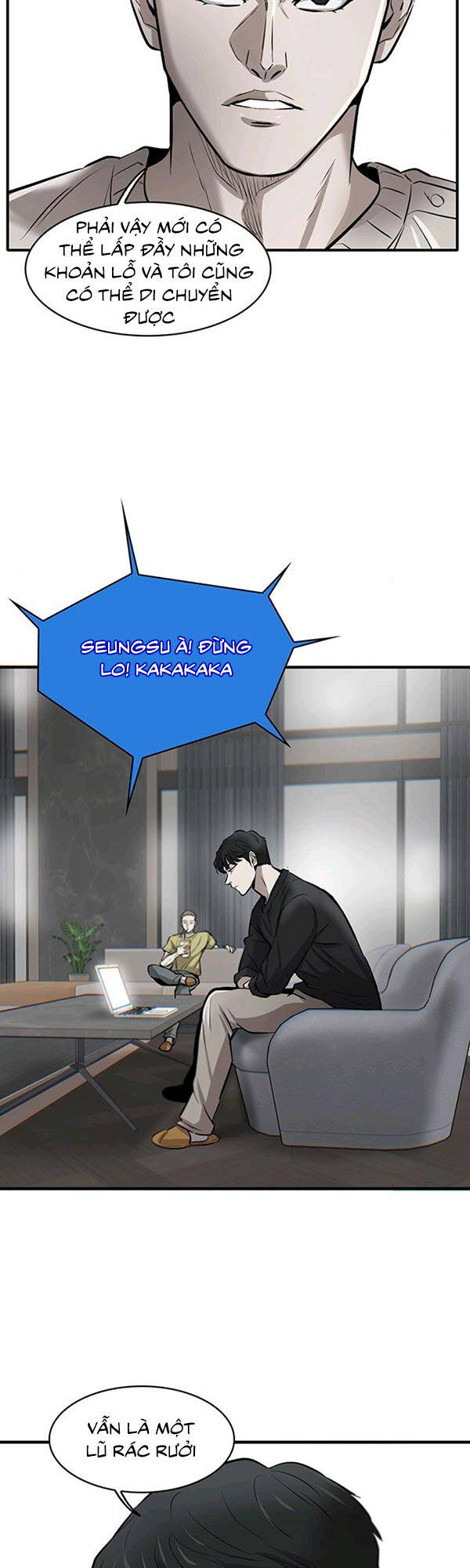 Chuộc Lỗi Chap 6 - Next Chap 7