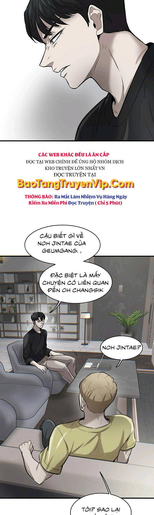 Chuộc Lỗi Chap 6 - Next Chap 7