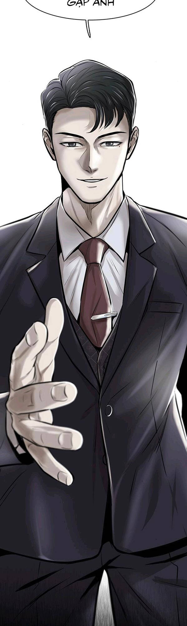 Chuộc Lỗi Chap 6 - Next Chap 7