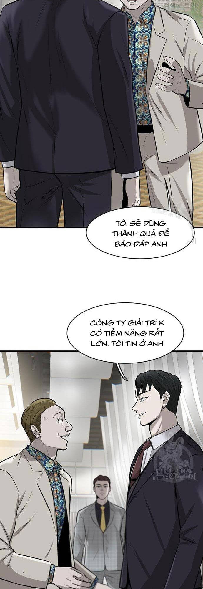 Chuộc Lỗi Chap 7 - Next Chap 8