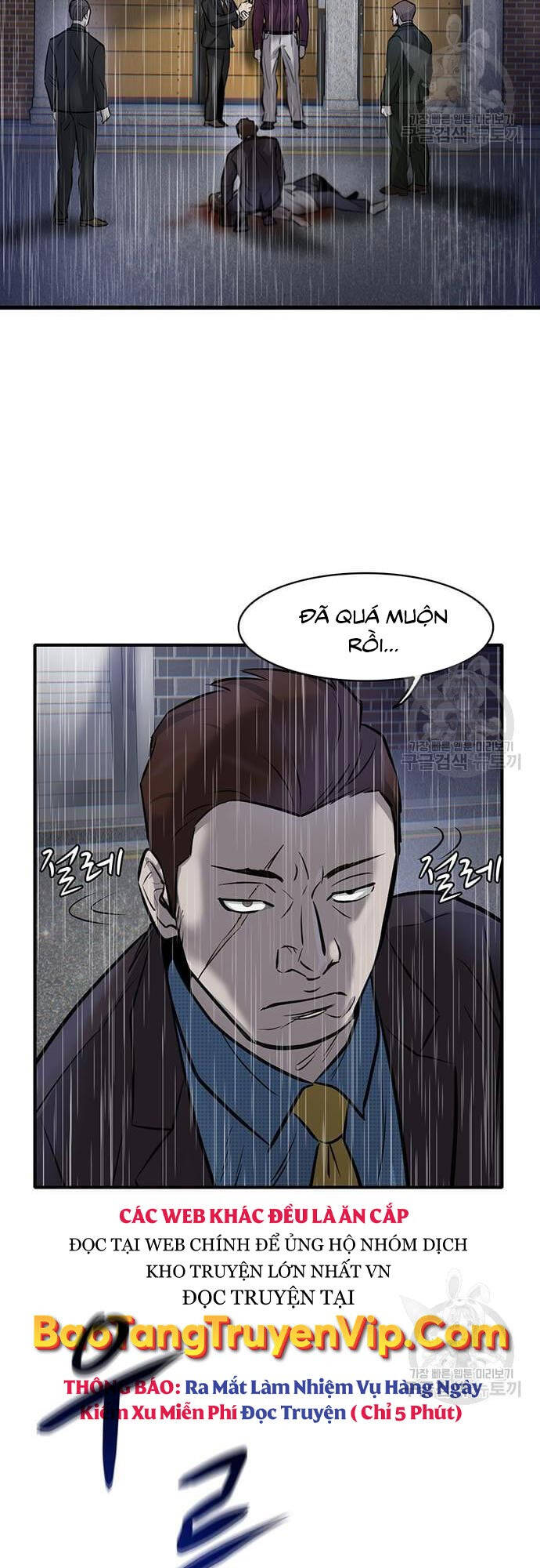 Chuộc Lỗi Chap 7 - Next Chap 8