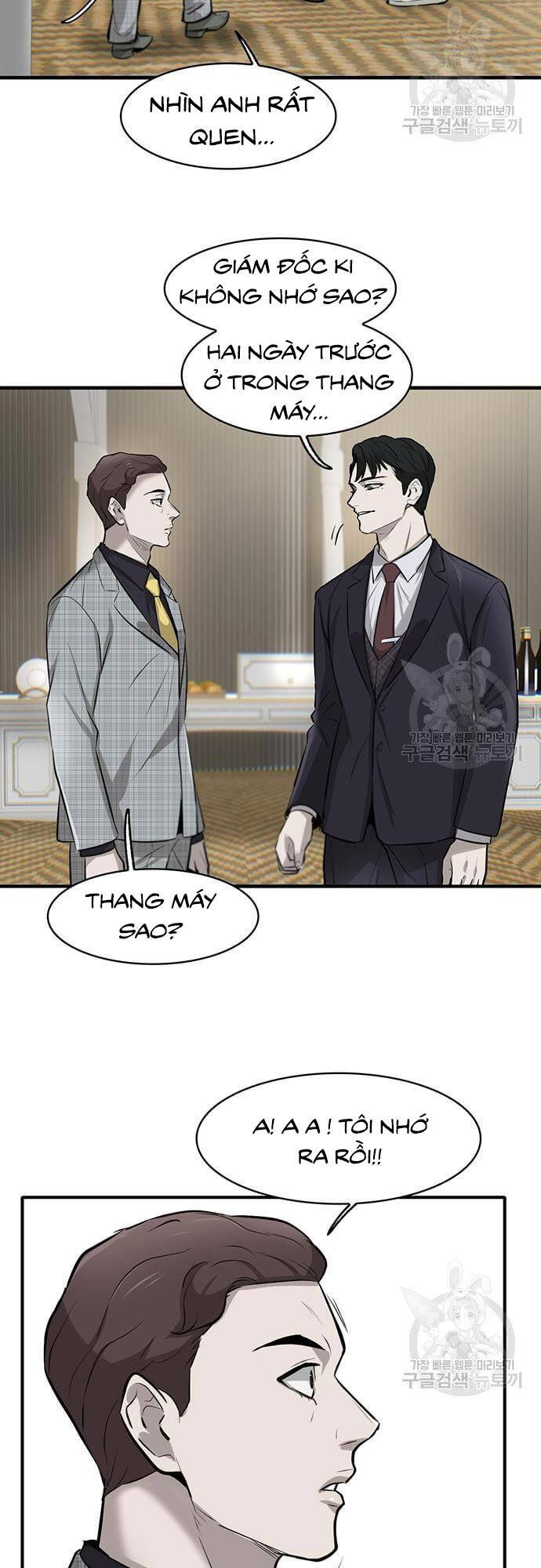 Chuộc Lỗi Chap 7 - Next Chap 8