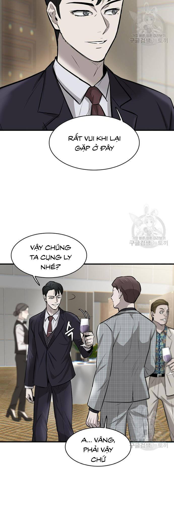 Chuộc Lỗi Chap 7 - Next Chap 8
