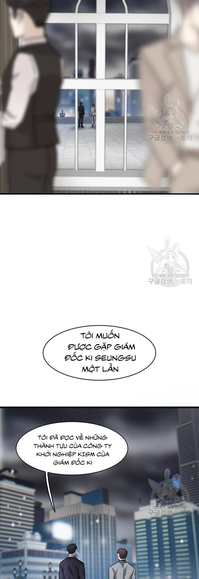 Chuộc Lỗi Chap 7 - Next Chap 8