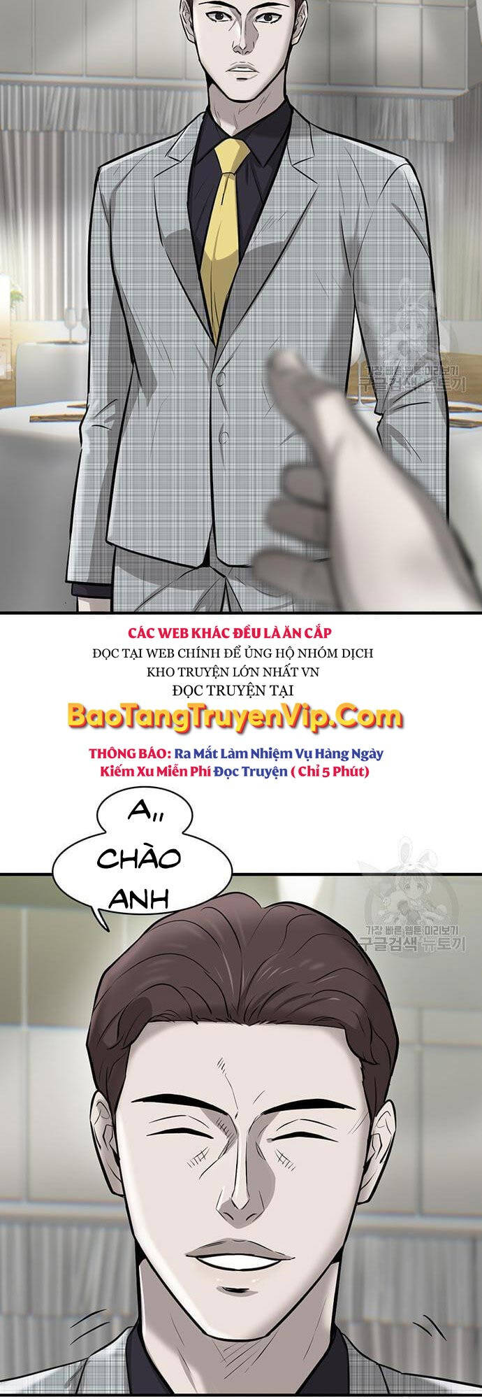 Chuộc Lỗi Chap 7 - Next Chap 8
