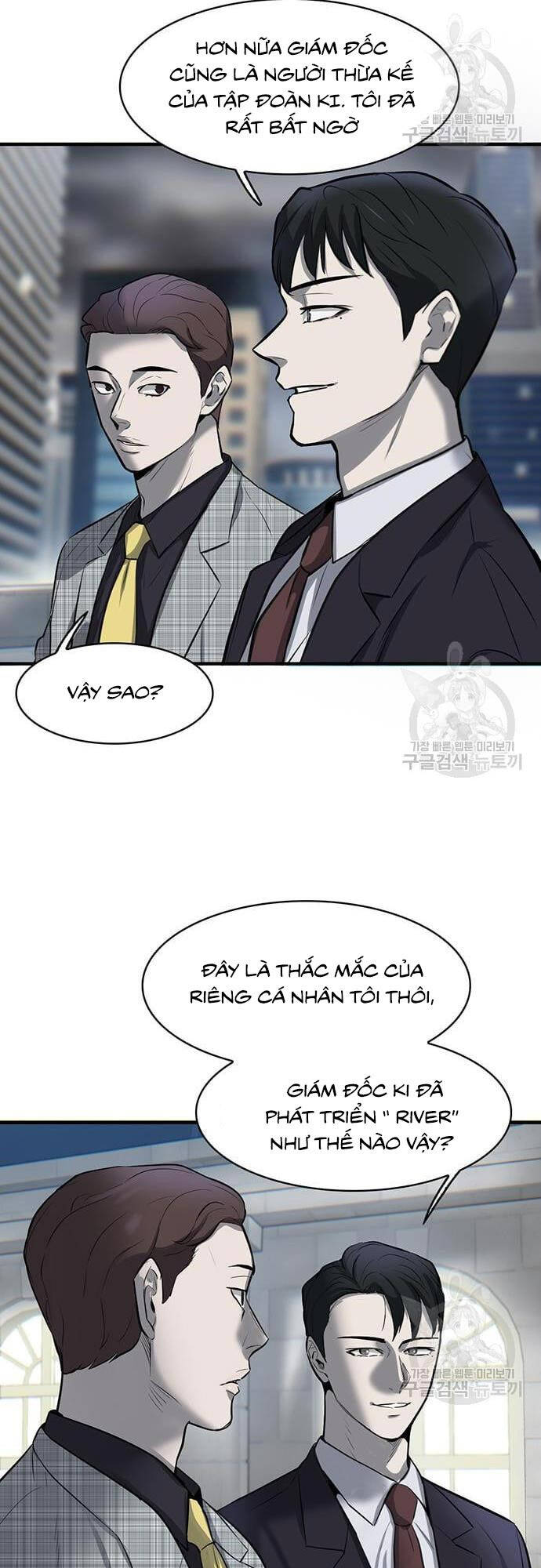 Chuộc Lỗi Chap 7 - Next Chap 8