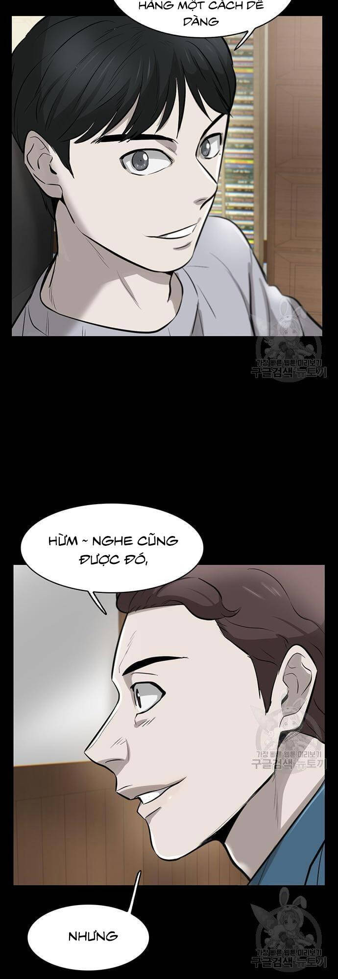 Chuộc Lỗi Chap 7 - Next Chap 8