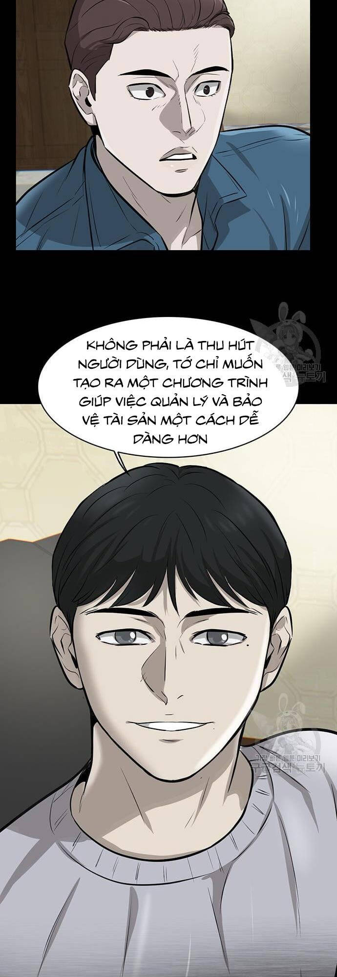 Chuộc Lỗi Chap 7 - Next Chap 8