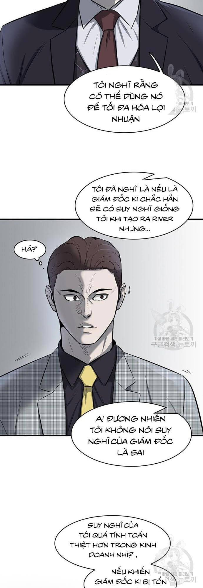 Chuộc Lỗi Chap 7 - Next Chap 8