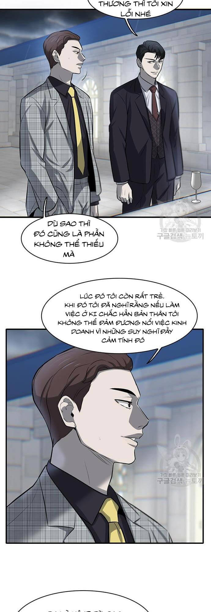 Chuộc Lỗi Chap 7 - Next Chap 8