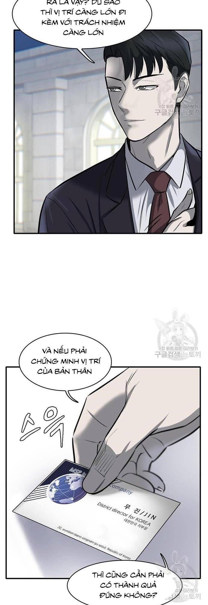 Chuộc Lỗi Chap 7 - Next Chap 8