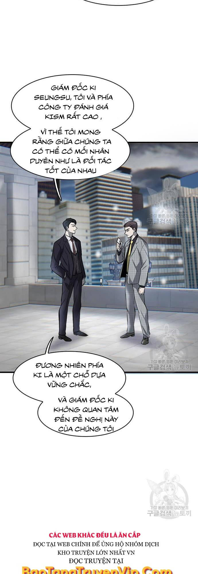 Chuộc Lỗi Chap 7 - Next Chap 8