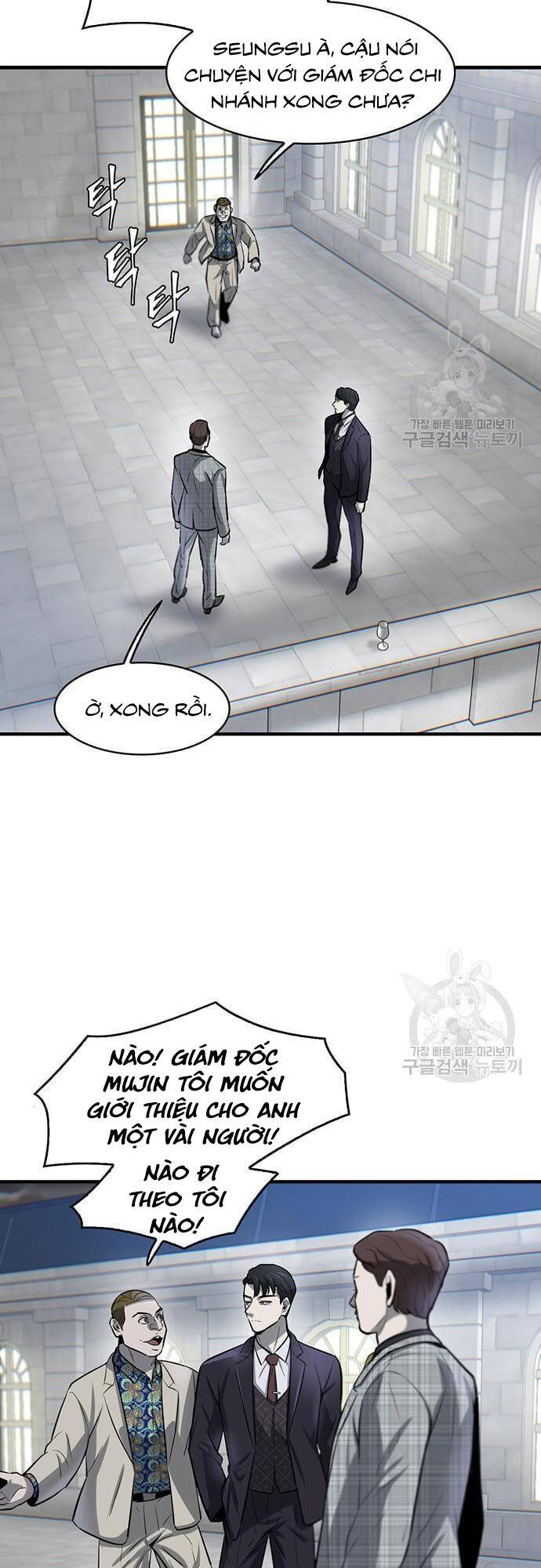 Chuộc Lỗi Chap 7 - Next Chap 8