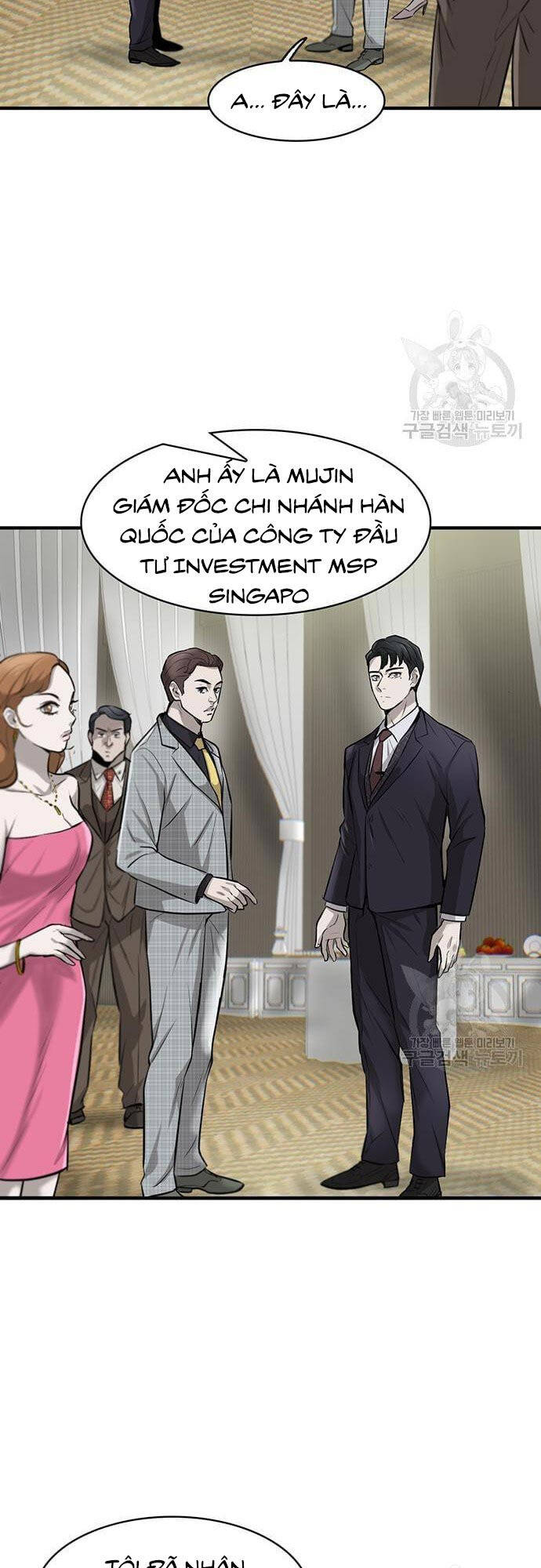 Chuộc Lỗi Chap 7 - Next Chap 8